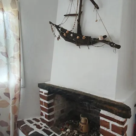 Karouti-rooms For Rent * Pteleós