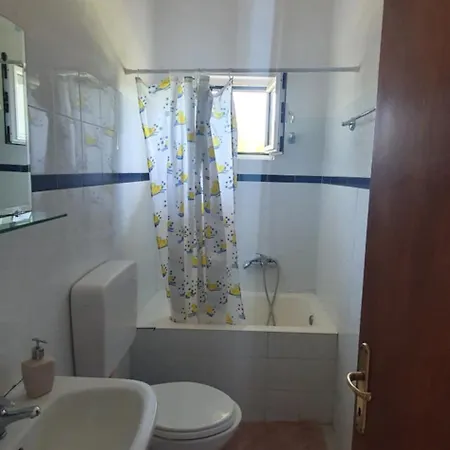 Karouti-rooms For Rent * Pteleós