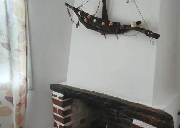 Karouti-rooms For Rent * Pteleós